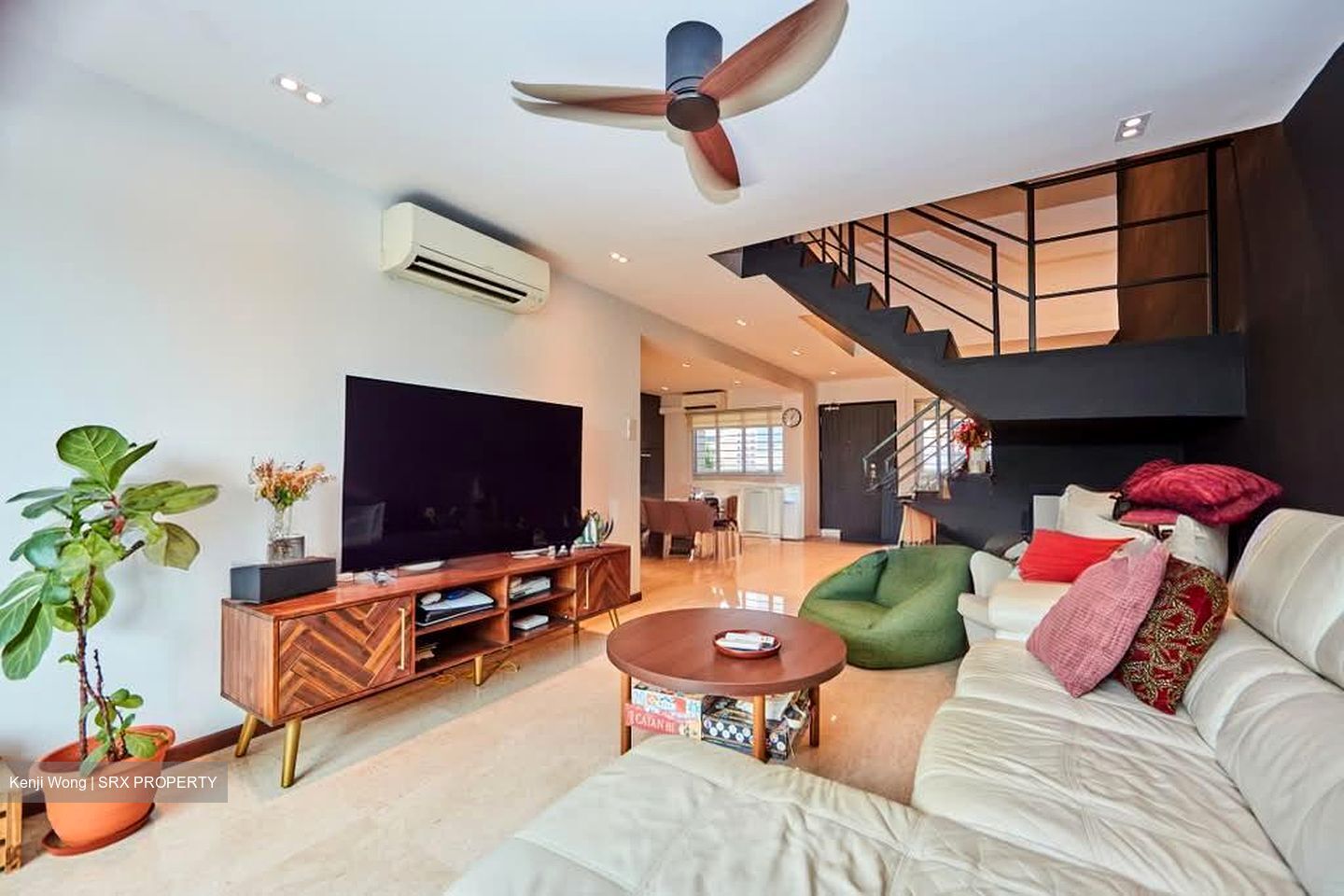 Blk 163 Jalan Teck Whye (Choa Chu Kang), HDB Executive #604875401